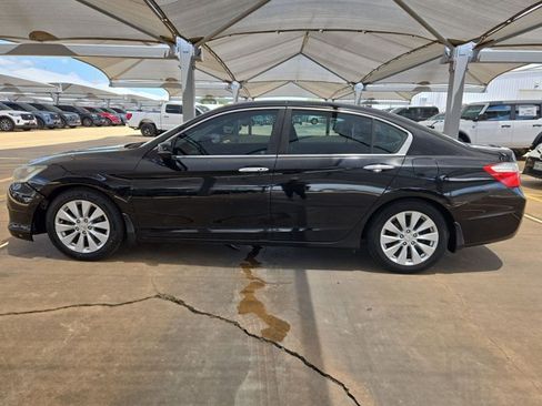 Used 2013 Honda Accord EX-L image 9