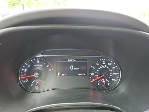 Used 2022 Kia Soul Turbo FWD image 25