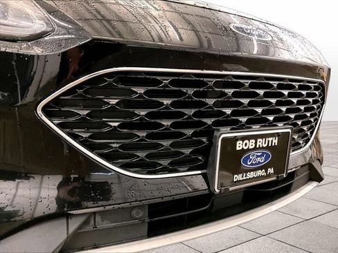 Used 2020 Ford Escape Titanium AWD/4WD image 29
