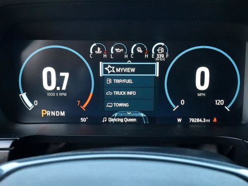Used 2022 Ford F150 Tremor w/ Equipment Group 402A High AWD/4WD image 40