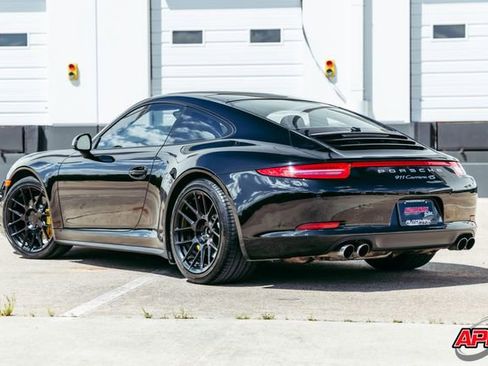 Used 2013 Porsche 911 Carrera 4S image 44