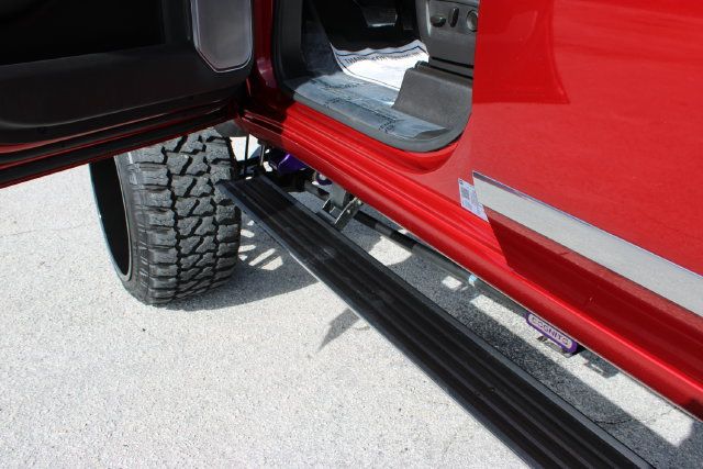 Used 2024 Chevrolet Silverado 2500 High Country w/ Technology Package AWD/4WD image 25
