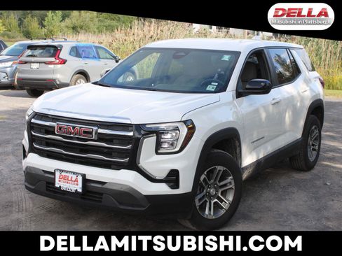 Used 2026 GMC Terrain Elevation AWD/4WD image 1