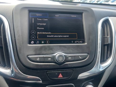Used 2020 Chevrolet Equinox LT AWD/4WD image 11