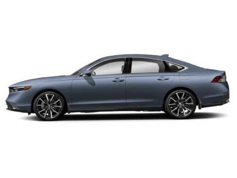 Used 2025 Honda Accord Touring image 3