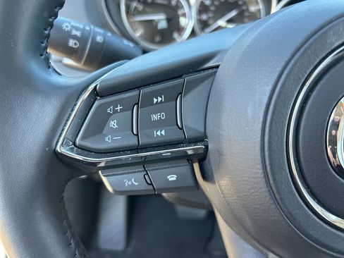 Used 2023 MAZDA CX-9 Touring image 21