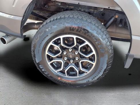 Used 2023 Ford F150 XLT w/ Equipment Group 302A High AWD/4WD image 9