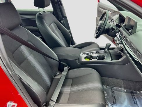 Used 2025 Honda Civic Sport image 21