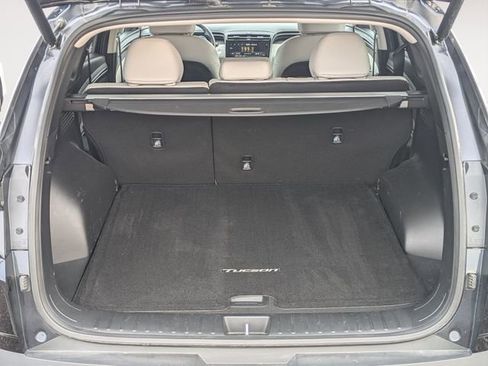 Used 2022 Hyundai Tucson Limited image 31