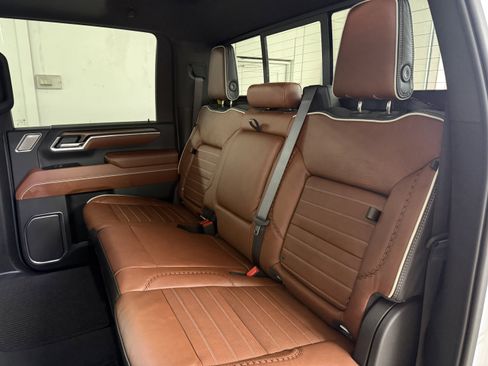 New 2026 GMC Sierra 3500 Denali Ultimate w/ Snow Plow Prep/Camper Package image 54