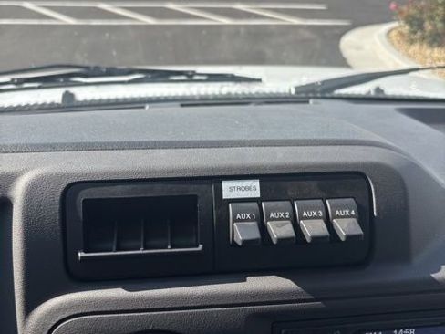 New 2026 Ford E-350 and Econoline 350 Super Duty w/ Power Equipment Group image 40