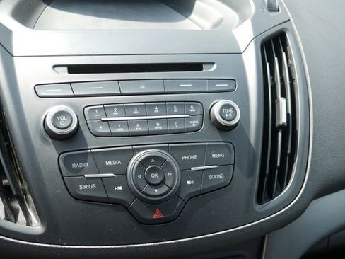 Used 2018 Ford Escape SE image 20