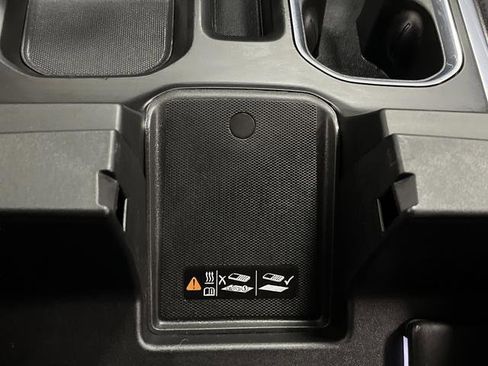 Used 2024 Chevrolet Silverado 1500 RST image 25