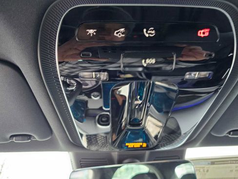 Used 2024 Mercedes-Benz C 300 4MATIC Sedan image 30