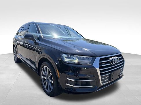 Used 2018 Audi Q7 3.0T Prestige AWD/4WD image 6