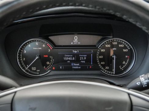 Used 2022 Cadillac XT5 Premium Luxury FWD image 37