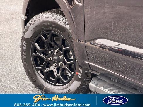 New 2026 Ford F150 XLT w/ Equipment Group 302A MID image 21