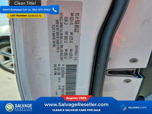 Used 2015 Dodge Charger SE w/ Popular Equipment Group RWD image 16