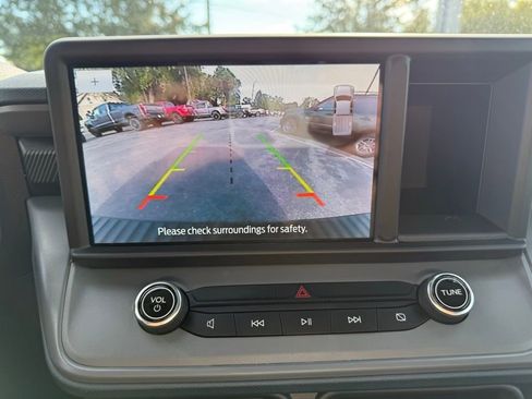 Used 2024 Ford Maverick Lariat w/ Black Appearance Package image 24