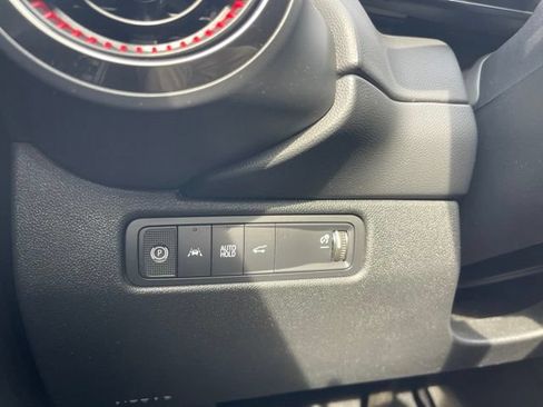 Used 2025 Chevrolet Equinox EV RS FWD image 20