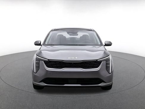 Used 2026 Kia K4 FWD image 2