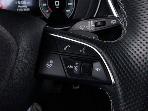 Used 2021 Audi SQ5 Prestige w/ Prestige Package image 24