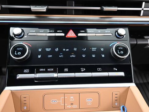 New 2026 Hyundai Santa Fe Calligraphy image 18