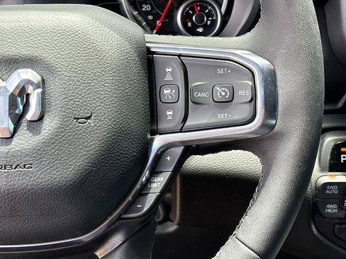 Used 2026 RAM 1500 Laramie w/ Sport Appearance Package AWD/4WD image 20