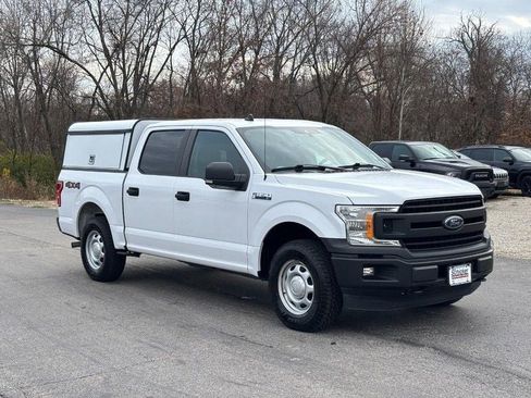 Used 2020 Ford F150 XL w/ XL Power Equipment Group image 2