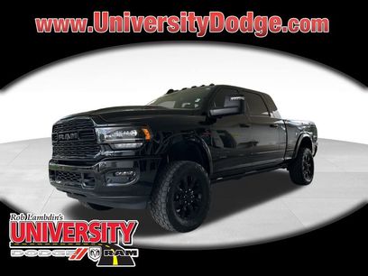 Certified 2023 RAM 2500 Limited