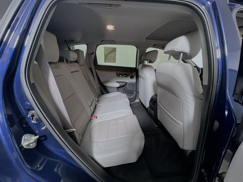 Used 2019 Honda CR-V EX-L image 32