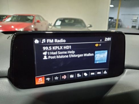 Used 2019 MAZDA CX-5 Grand Touring AWD/4WD image 35