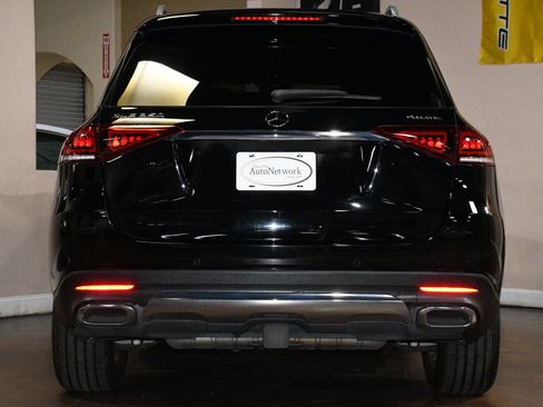 Used 2020 Mercedes-Benz GLE 350 4MATIC image 2