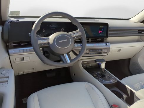 New 2026 Hyundai Kona SEL Sport image 11