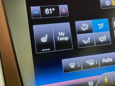 Used 2014 Ford Edge SEL w/ Equipment Group 205A FWD image 24