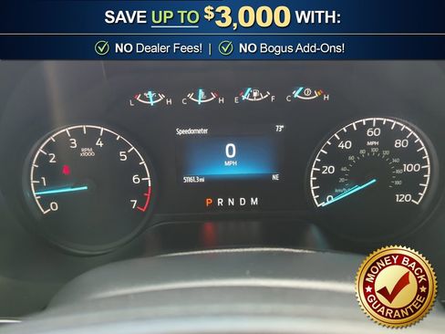 Used 2023 Ford F150 XL RWD image 19
