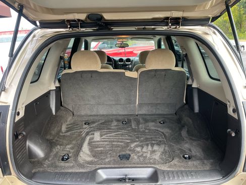 Used 2006 GMC Envoy SLE w/ Sle Preferred Equipment Group image 5