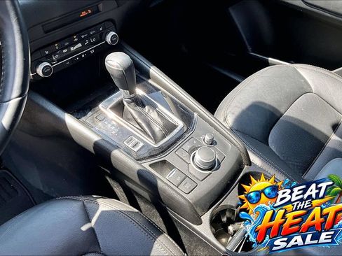 Used 2023 MAZDA CX-5 AWD 2.5 S image 16