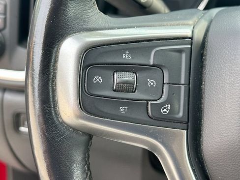 Used 2022 Chevrolet Silverado 2500 LT w/ Convenience Package AWD/4WD image 38