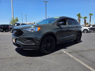 Certified 2024 Ford Edge SE w/ Black Appearance Package AWD/4WD video 2
