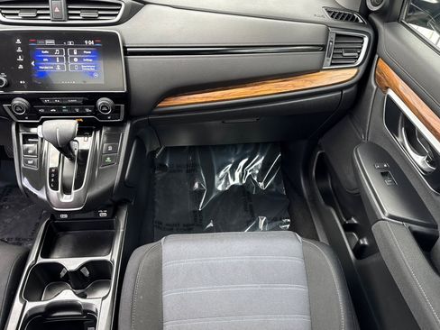 Used 2020 Honda CR-V EX image 28