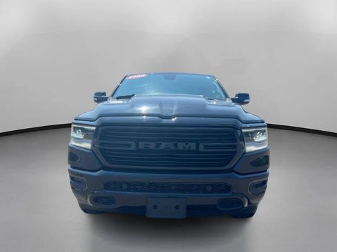 Used 2020 RAM 1500 Sport w/ Level 2 Equipment Group AWD/4WD image 3