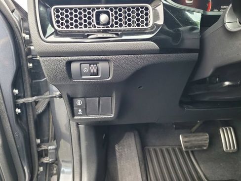 Used 2024 Honda Civic Sport image 22