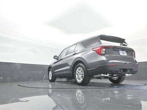 New 2026 Ford Explorer Active image 31