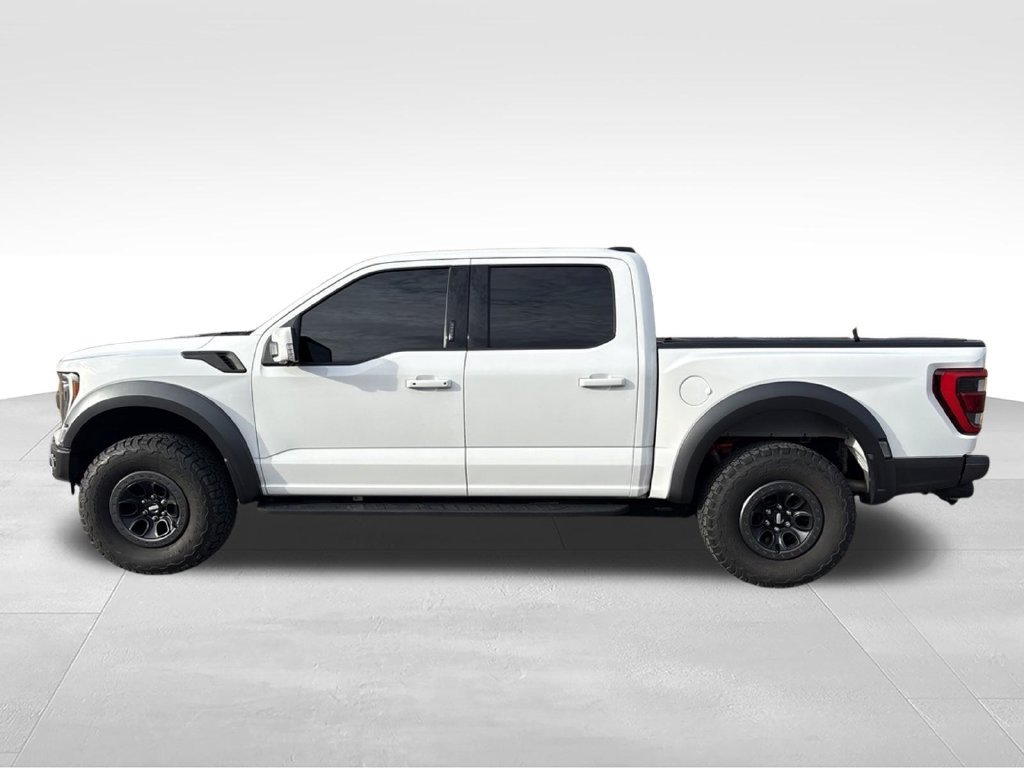 Used 2022 Ford F150 Raptor w/ Equipment Group 801A High AWD/4WD image 11