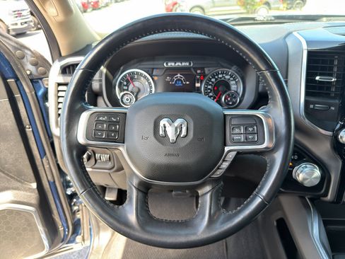 Used 2022 RAM 2500 Laramie AWD/4WD image 13