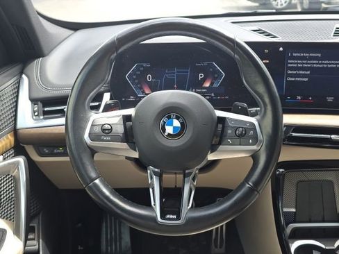 Used 2023 BMW X1 xDrive28i w/ M Sport Package AWD/4WD image 13
