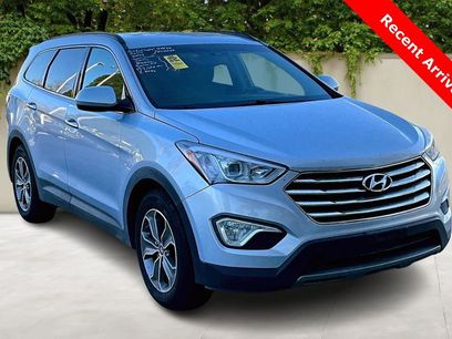 Used 2013 Hyundai Santa Fe GLS w/ Popular Equipment Pkg