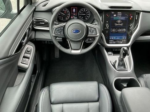 Certified 2023 Subaru Outback Limited image 10