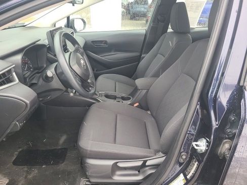 Used 2024 Toyota Corolla LE image 16